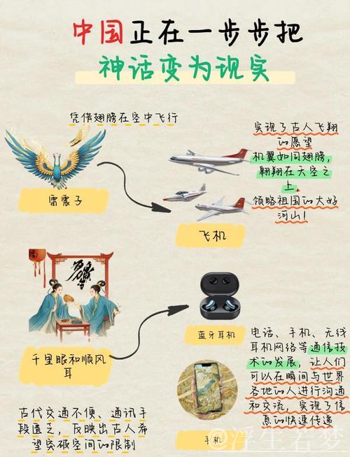 中国科技闪耀中国故事